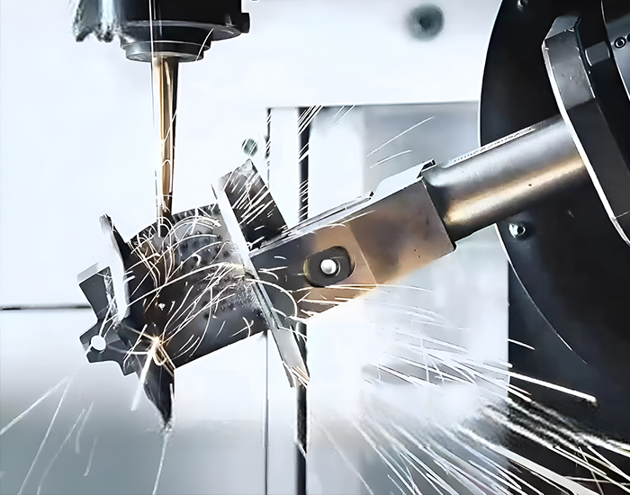 展火炬黨建碩果，樹(shù)和諧文化魅力